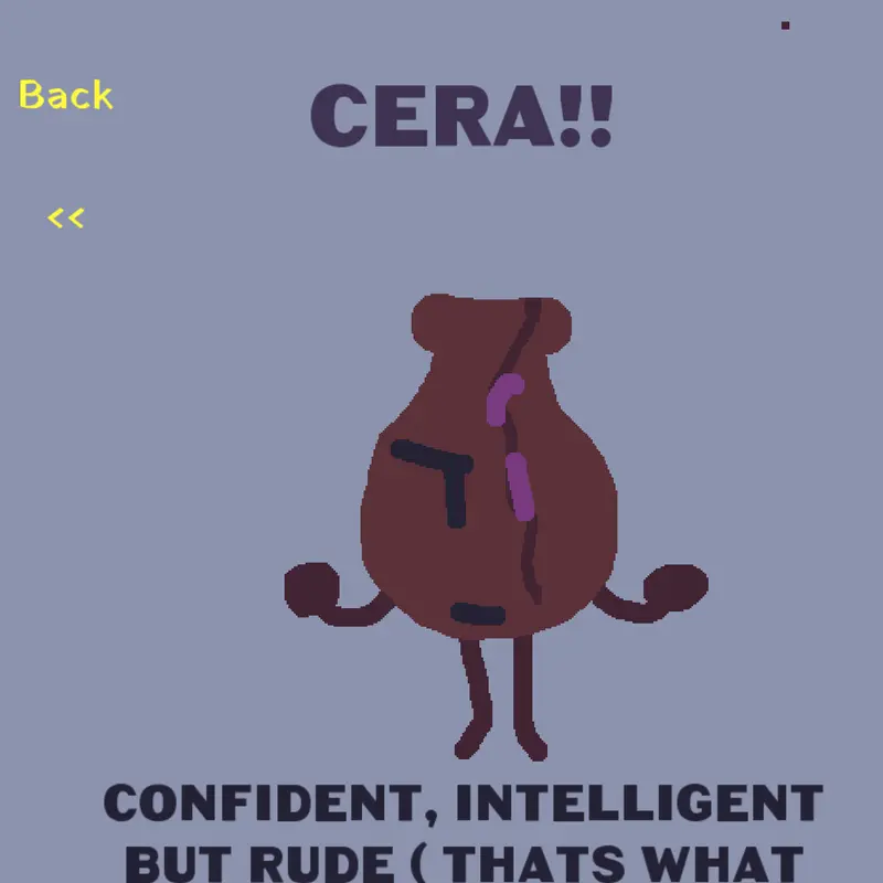 Game by @Flatline-Cera