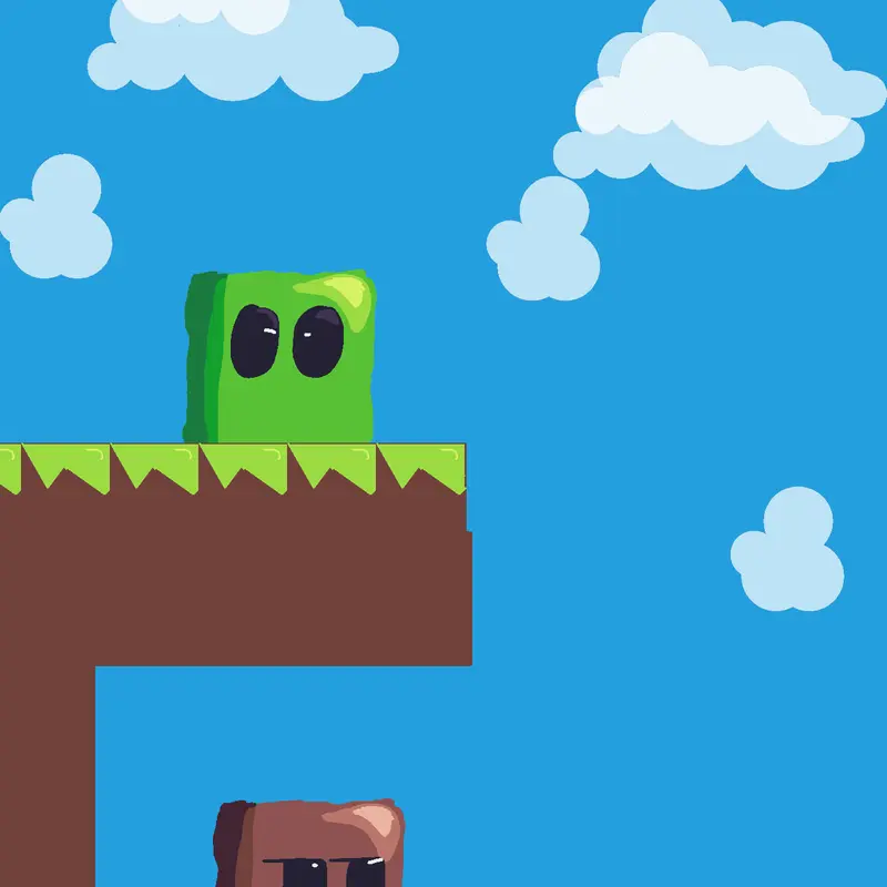 Game by @cacista