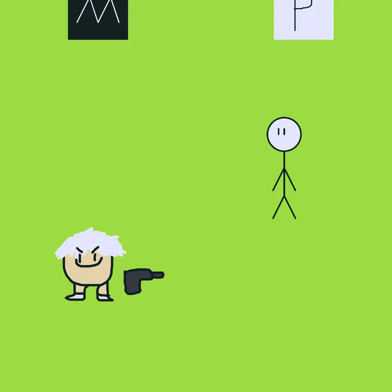 Game by @KimbCreeper