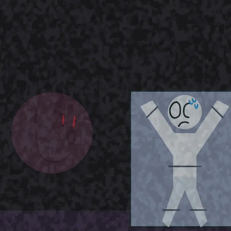Game by @too_late-exe