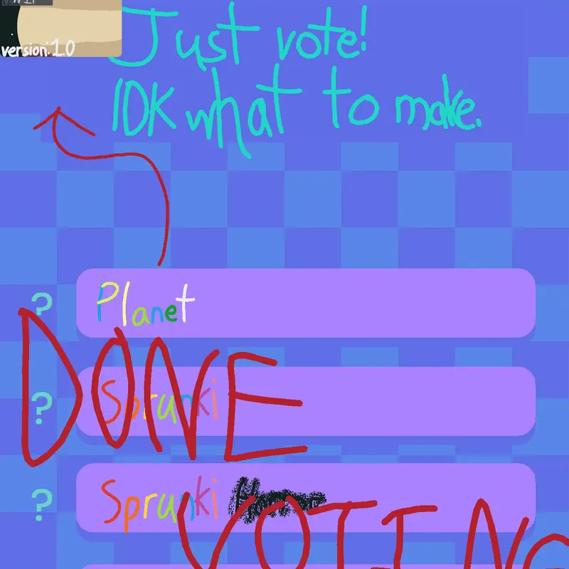 Game by @AlanPlays