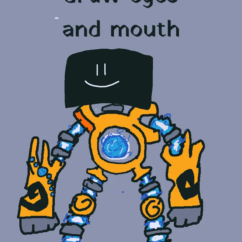 Game by @Trollfacee