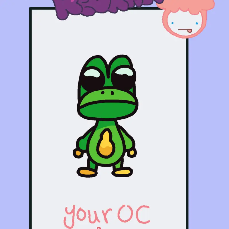 Game by @Nivie