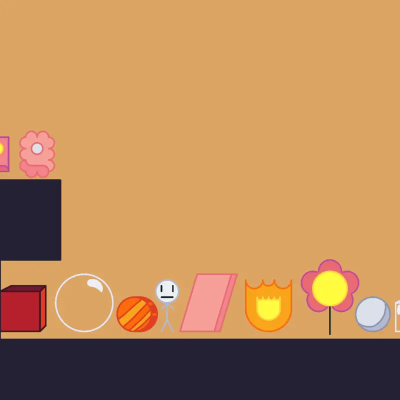 Game by @bsdia