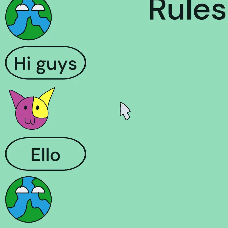 Game by @billyandbob