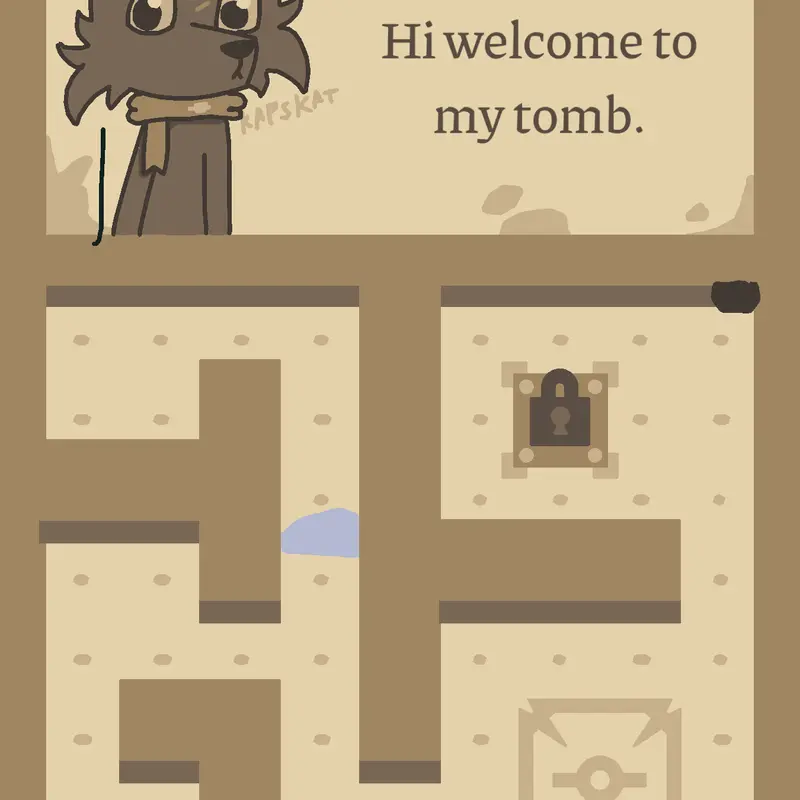 Game by @Indoraptor_attack