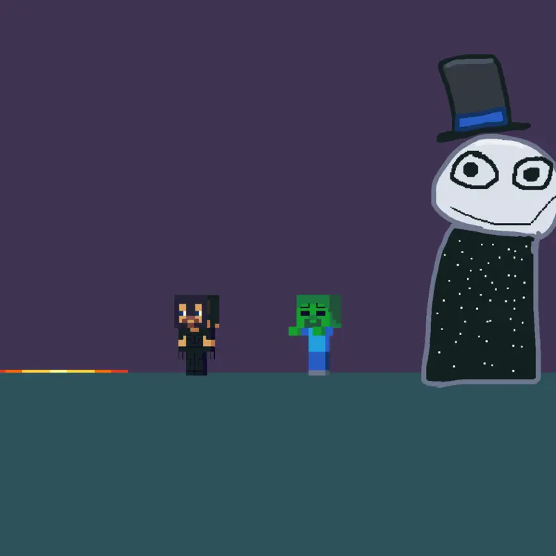 Game by @elvato747