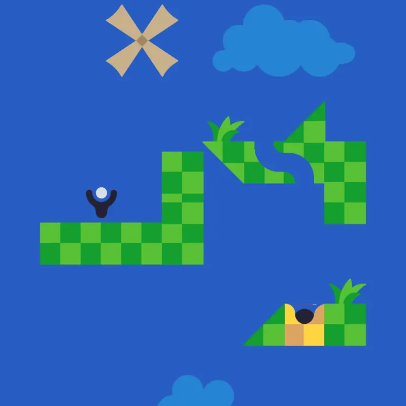 My first game idk what to do by @Legomyego1234