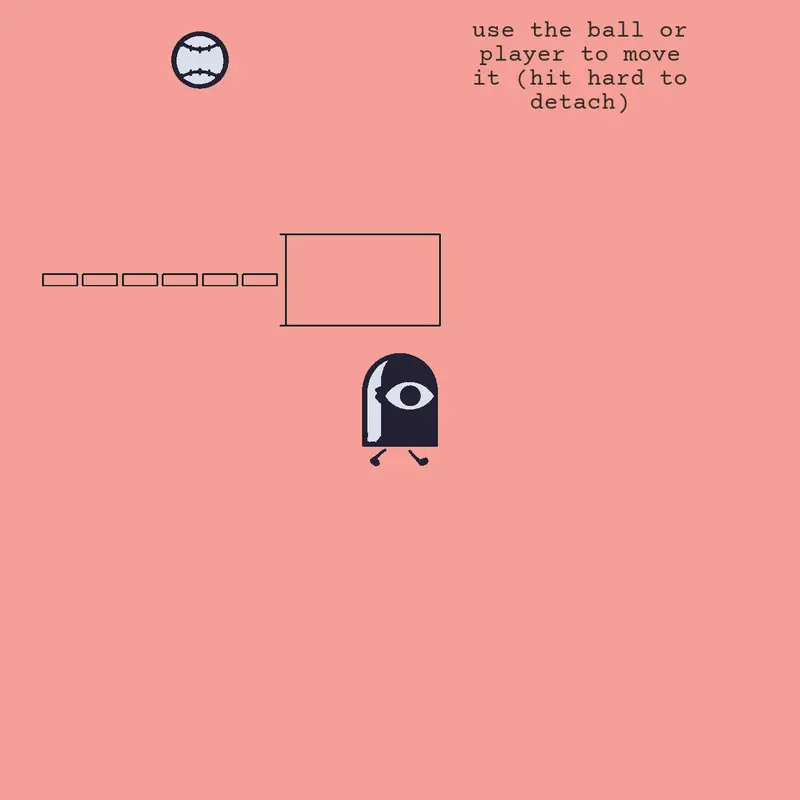 Game by @melongunner