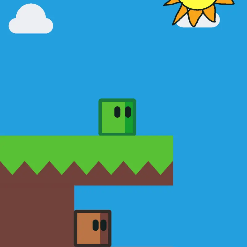Game by @star_omega132