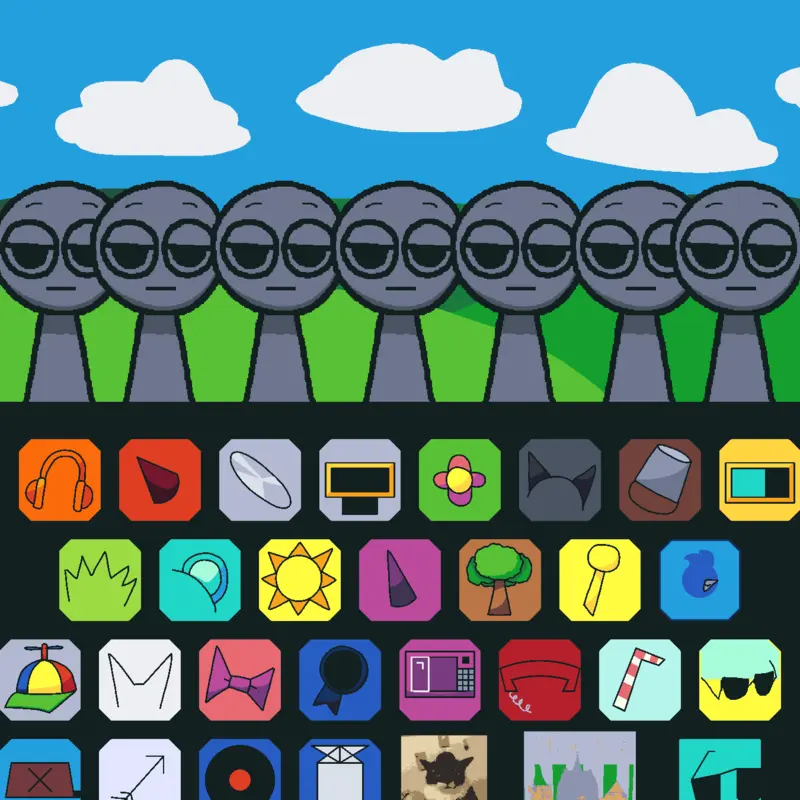 Game by @Jozeph2011