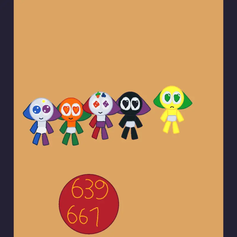 Game by @7733