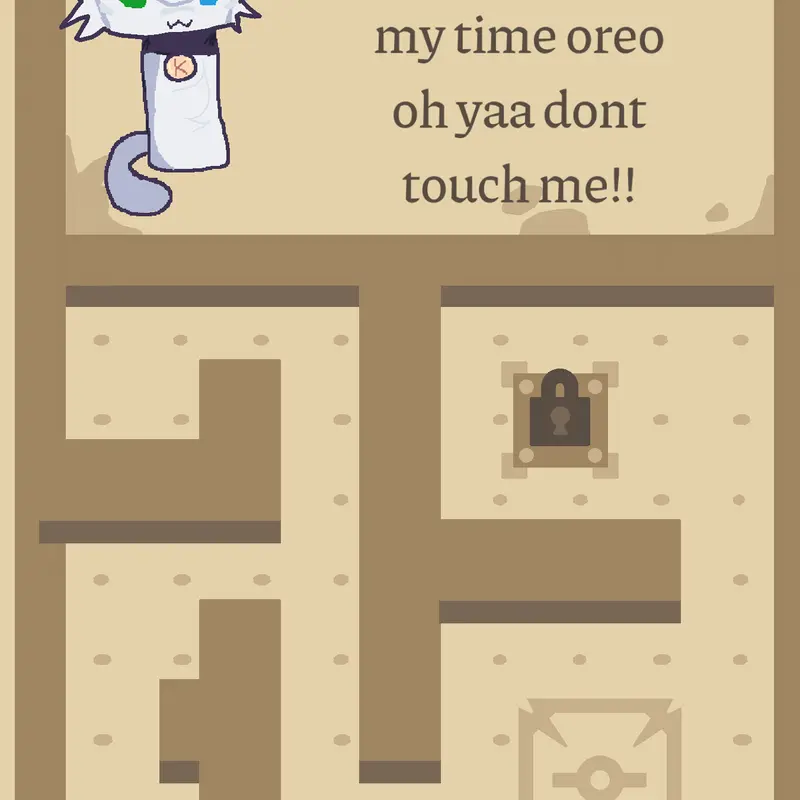 Game by @kiara_remix