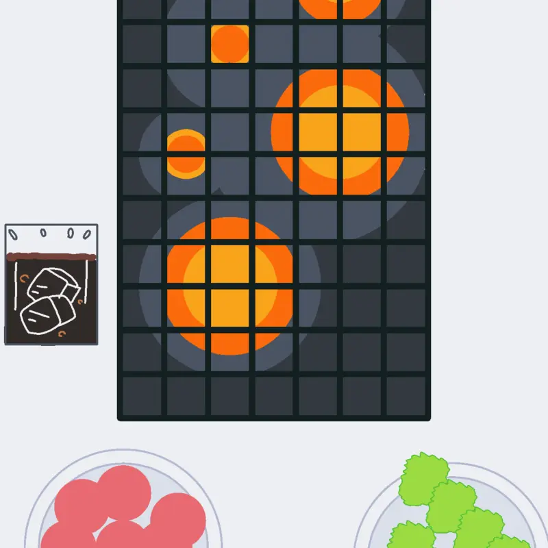 Game by @sinly