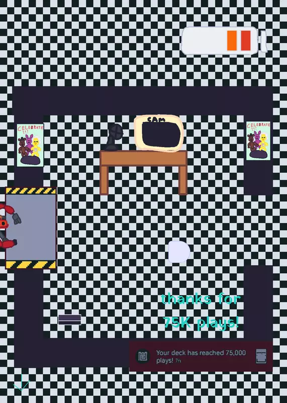 Game by @kawazel7