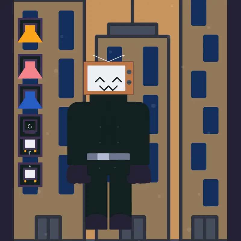 Game by @titancamer
