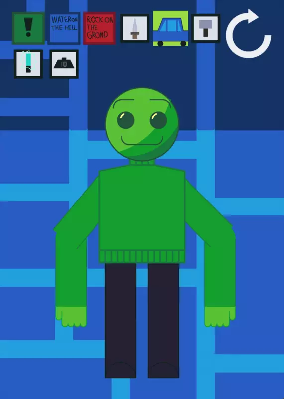 Game by @KamilXD13