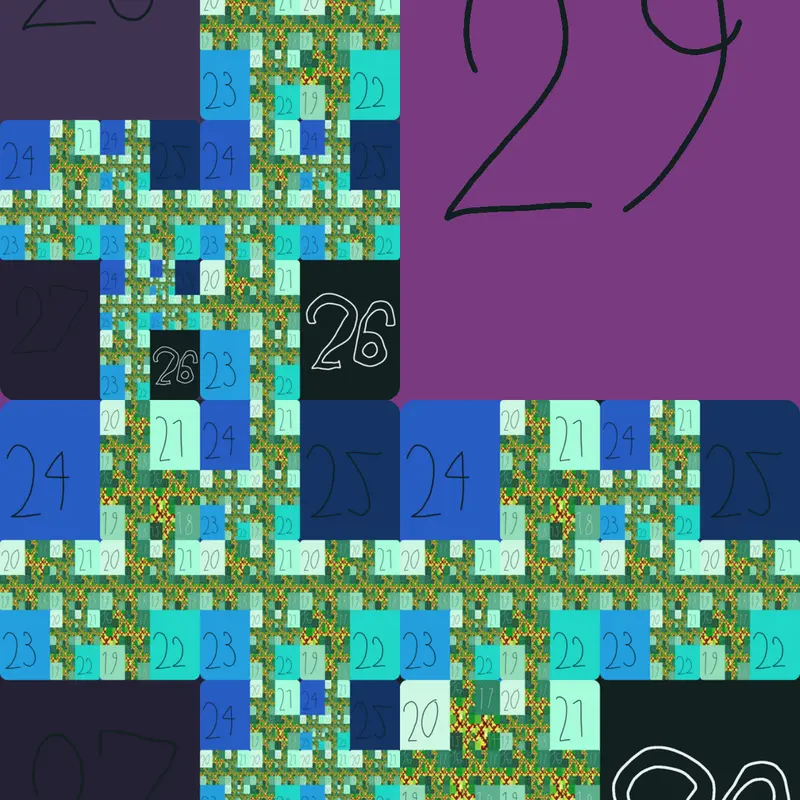Game by @Bammythekitter_October
