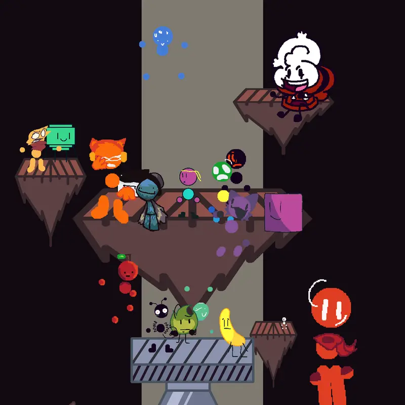Game by @cChip