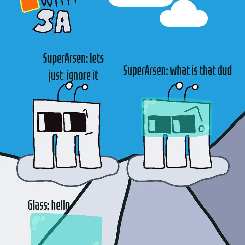 Game by @SuperArsen_