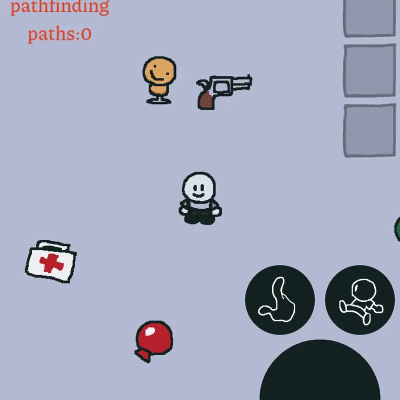 Game by @DoCastleStudios