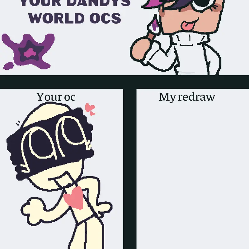 Game by @matilpotat
