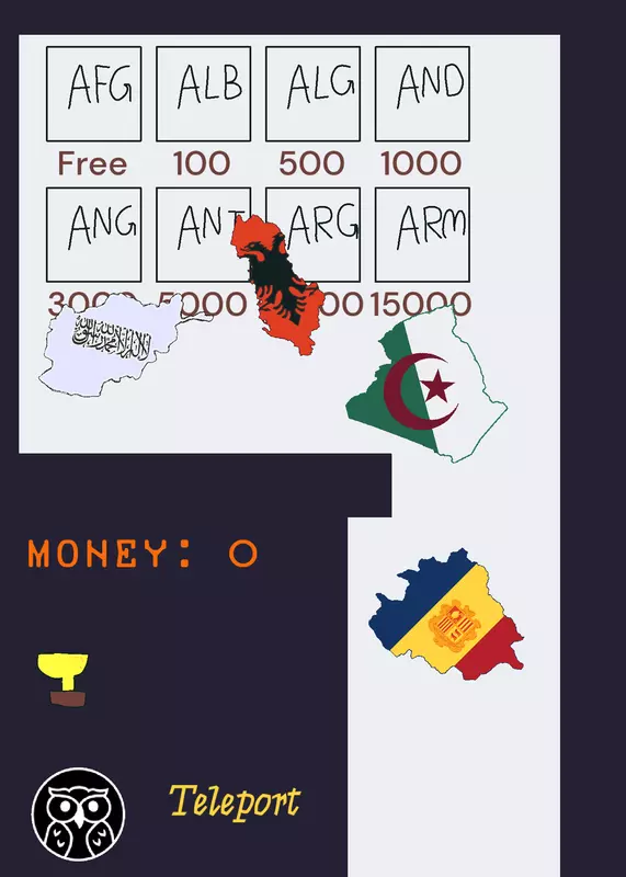 Game by @Finnishoffical93