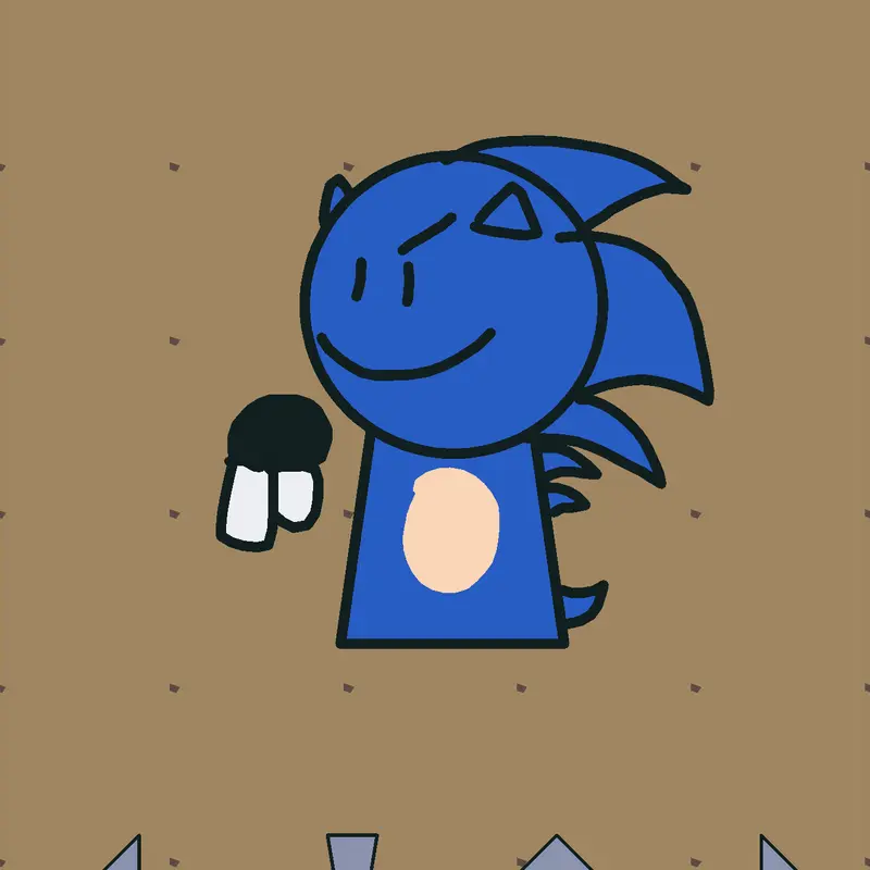 Game by @Blu_on3ds