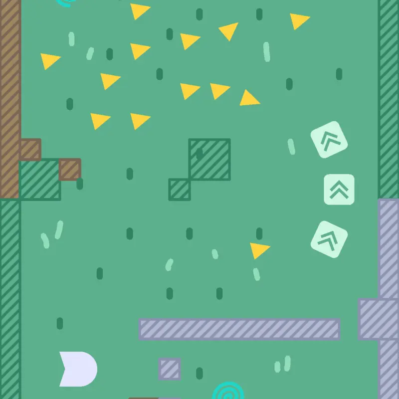Game by @sulhidar_8art