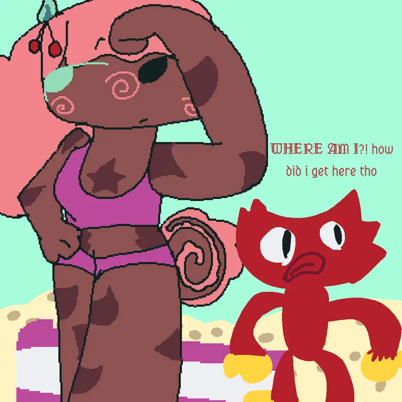 Game by @-SILENT-KNIGHT-