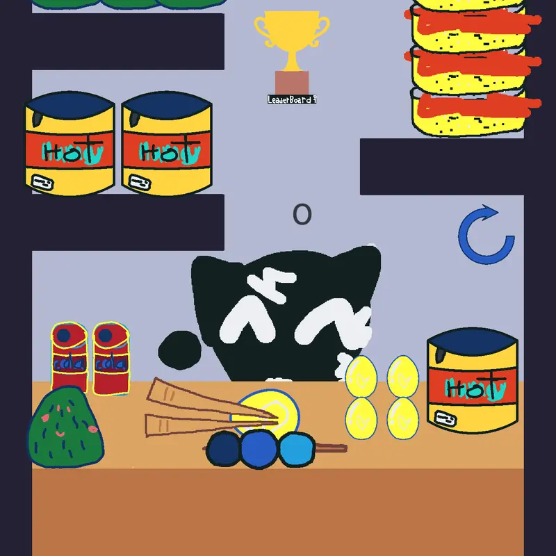 Game by @TC101