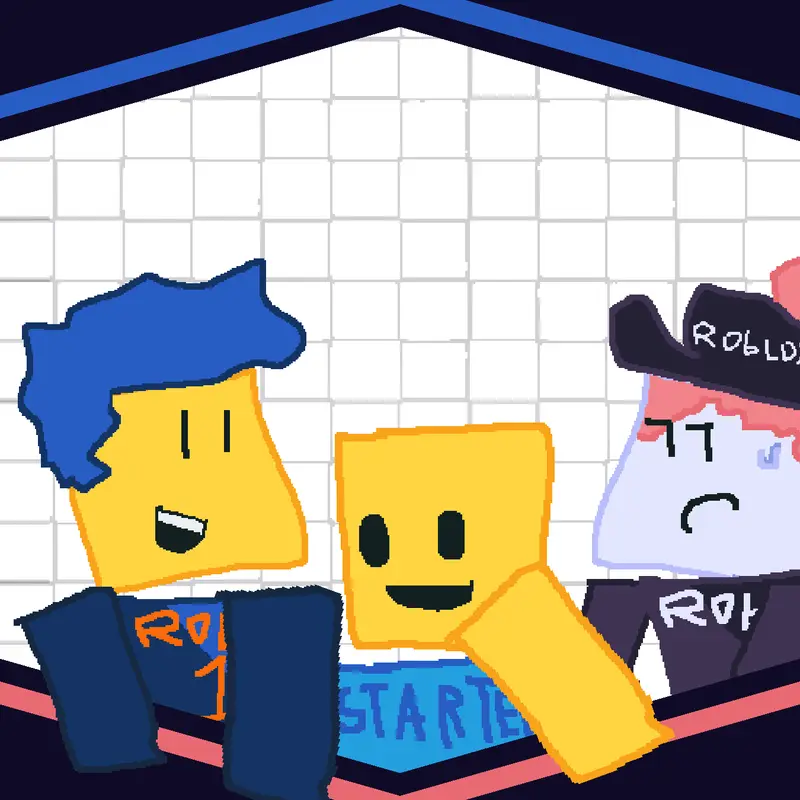Game by @Trenty3421690