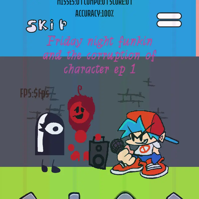 Game by @nicoar2014