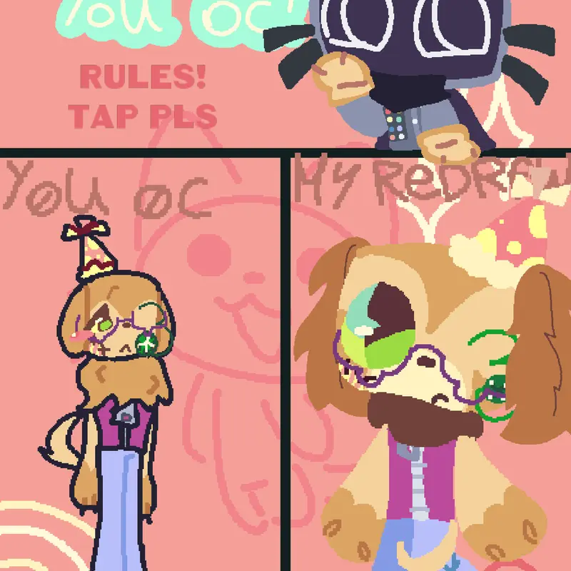 Game by @XxilovemlpxX