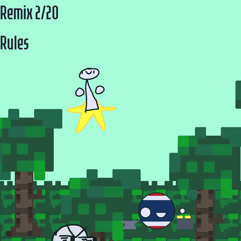 Game by @fofofloat