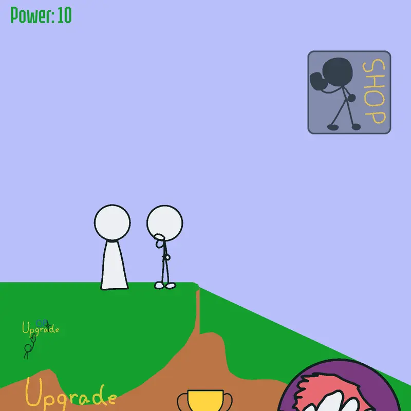 Game by @royalcube
