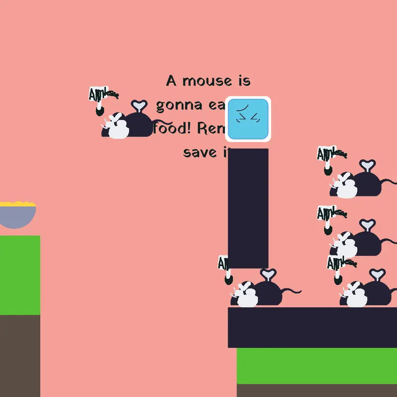 Game by @THEWENDASIMON_Pyramixed