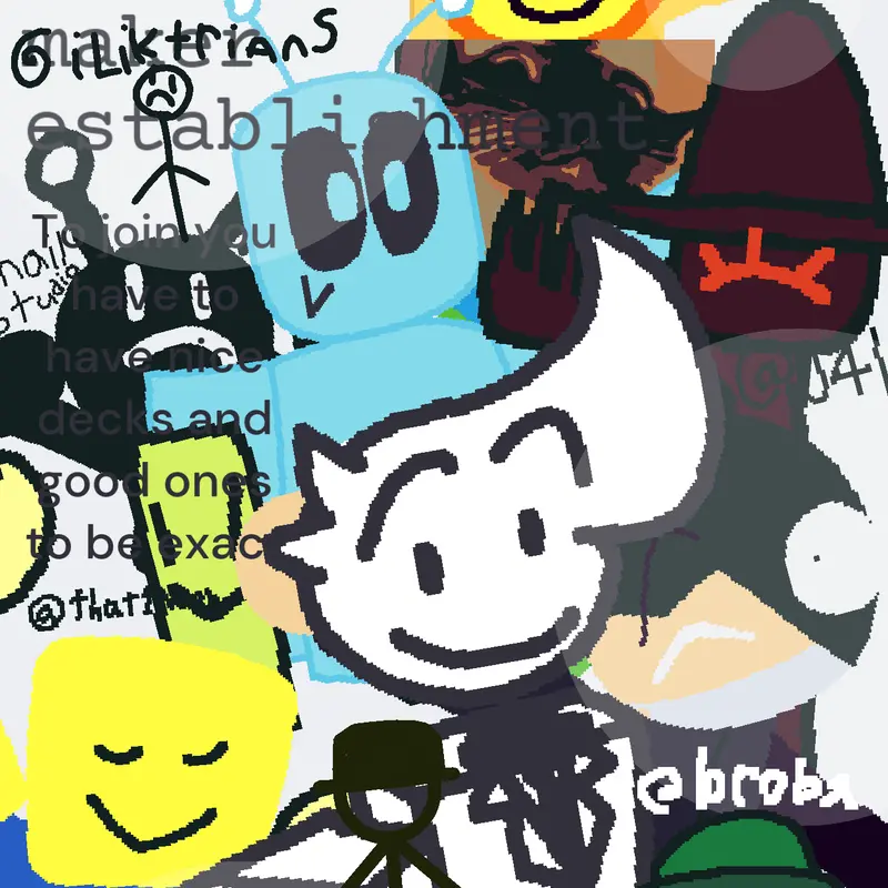 Game by @ILIKETRIANS