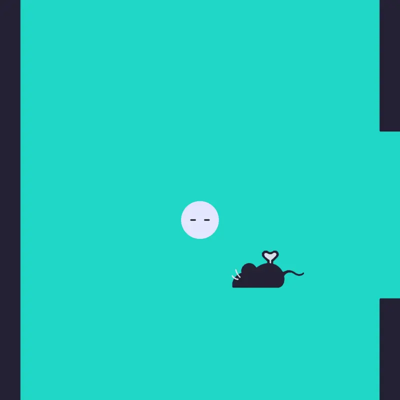 Game by @RavLight