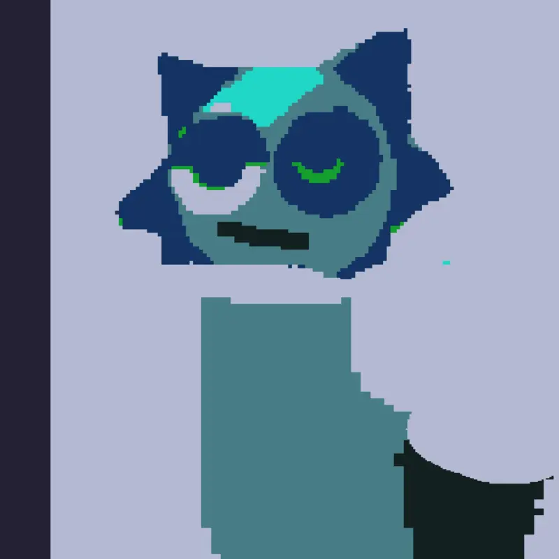 Game by @exspril
