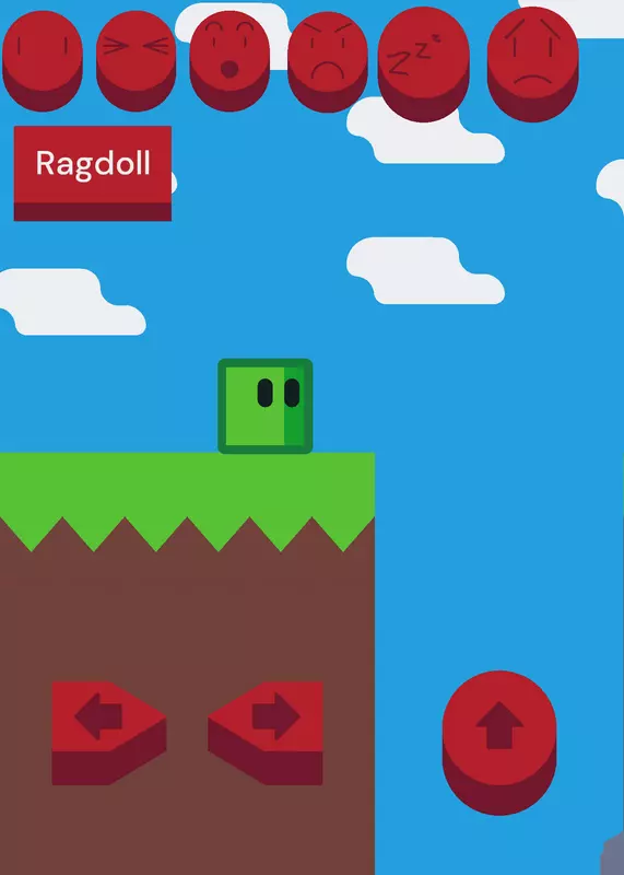 Game by @arrasy