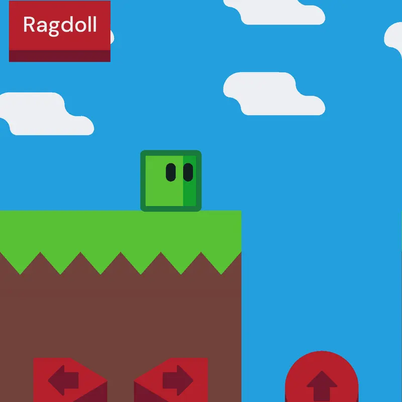 Game by @arrasy