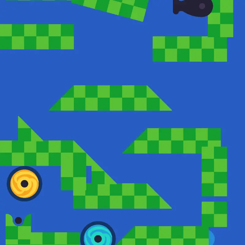 Game by @graysatoru