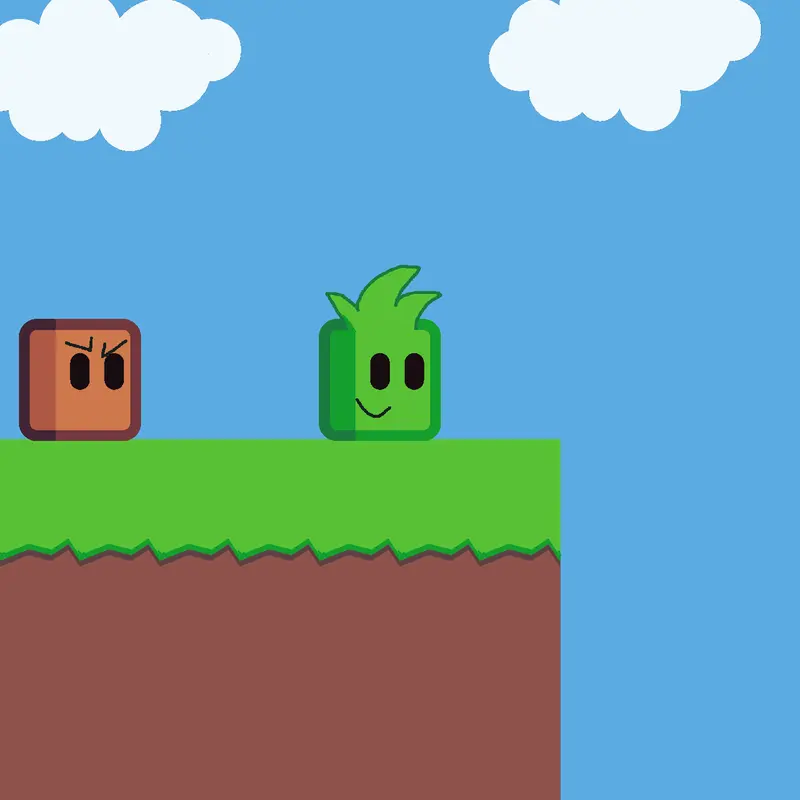 Game by @fnafxpoppyplaytime