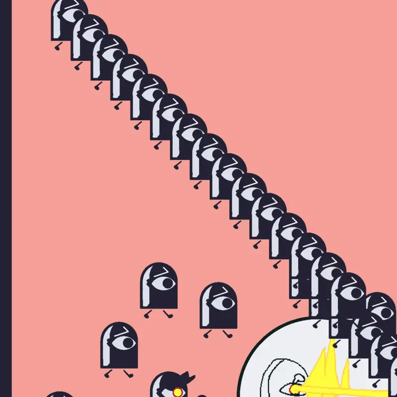 Game by @julianbullion