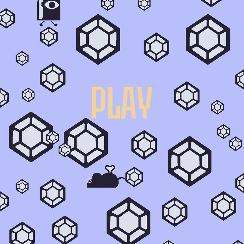 Game by @ZaraIsCool