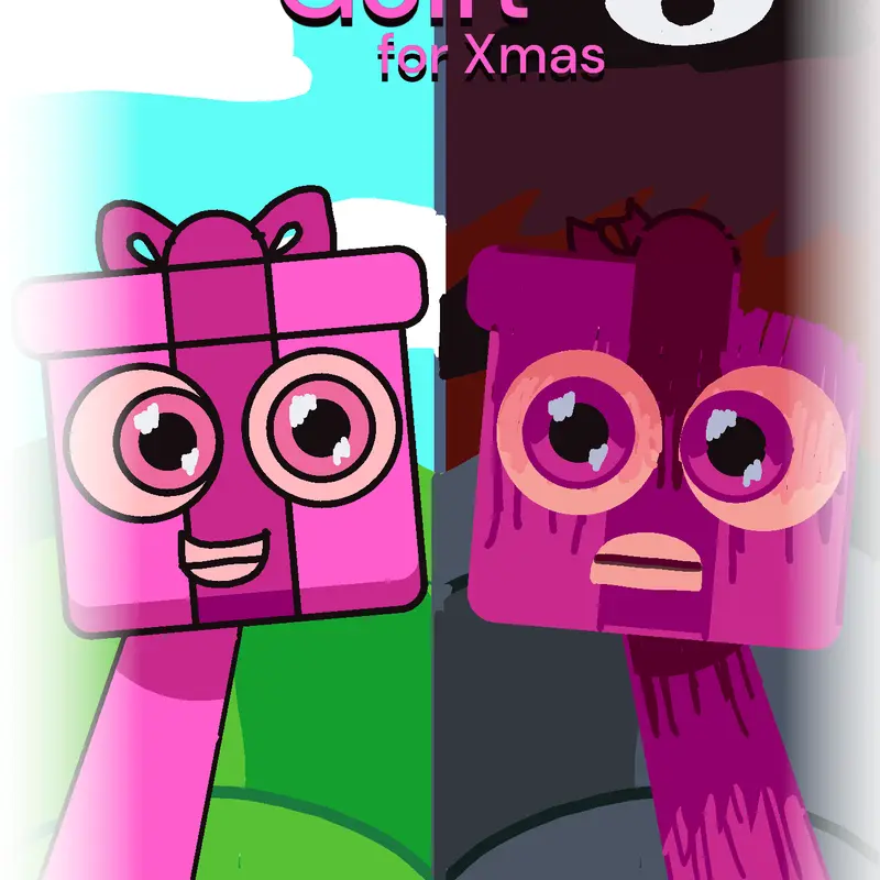 Game by @MoytheOctopus
