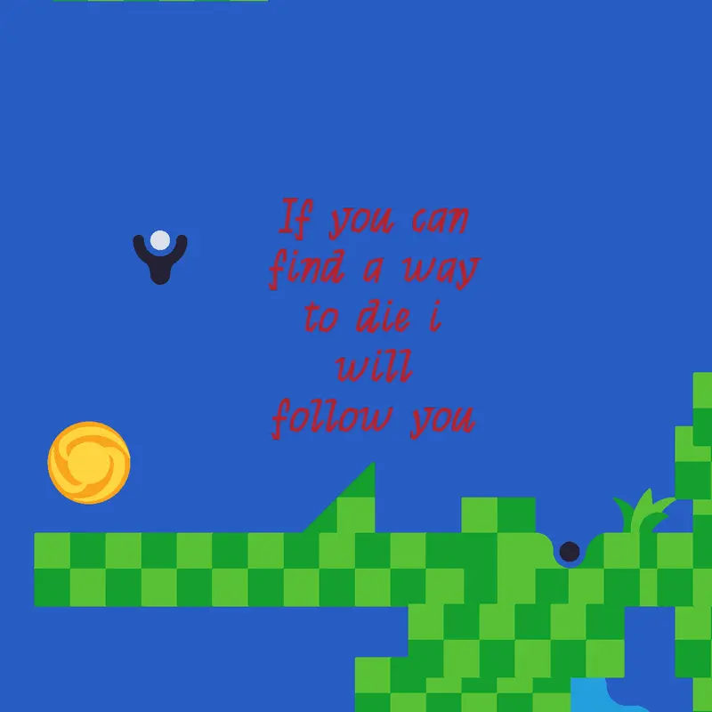 Game by @APEY