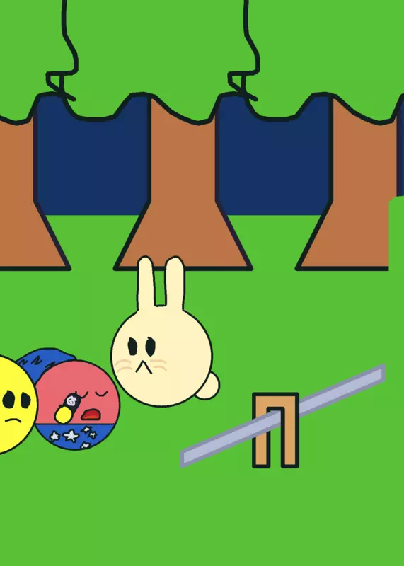 Game by @golf_ball