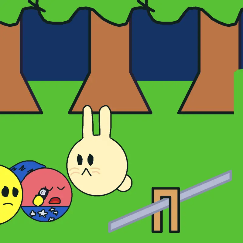 Game by @golf_ball